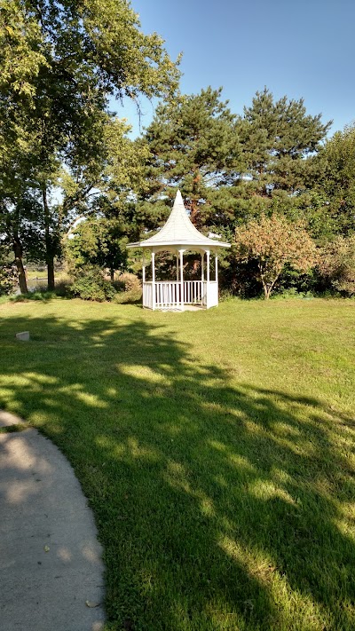 Riverside Park Campground