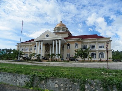 Local Government Office