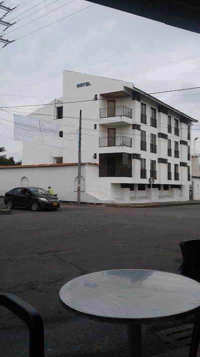 Photos of Hotel Galeon INN / Alojamiento en Girardot / hospedaje economico /