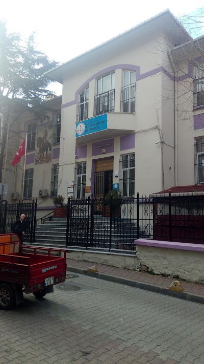 Great Reşitpaşa Secondary School