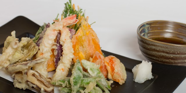 Saika Restaurante