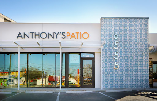 Anthony's Patio