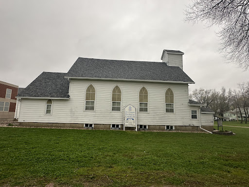 Marcus Fairgrounds - Visual