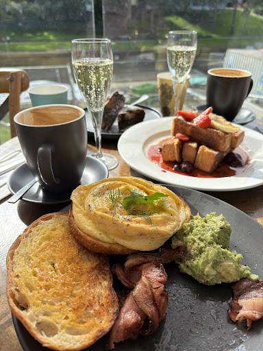 River Cafe Parramatta - Thumbnail