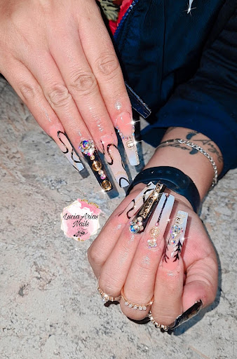 Lucyarias Nails Gallery - Mexico