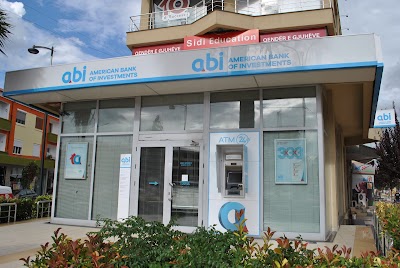 Abi Bank Head Office and Main Branch