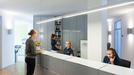 PhysioComplex - physiotherapeutische Praxis - Thumbnail