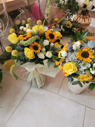 L'Atelier Floral | Fleuriste Epernay - Thumbnail