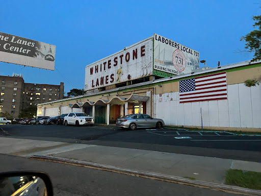 Whitestone Pro Shop - Thumbnail