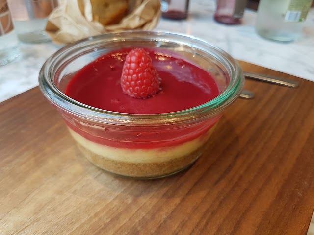 L'Alimentare - Gastronomia Con Cucina