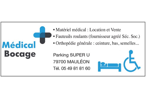 PHARMACIE DU BOCAGE - Thumbnail