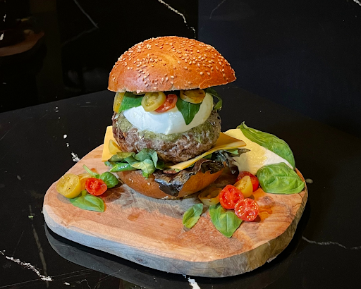 Photo 1 - FRESH FOOD Amneville