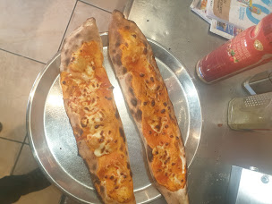 Photo n°29 de Pizza F L'eure à Écouis (Pizzas à emporter)