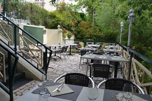 Restaurant Le Petit Pont