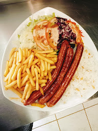 Photo n°12 de Kebab Pilat à Pélussin (Kebab)