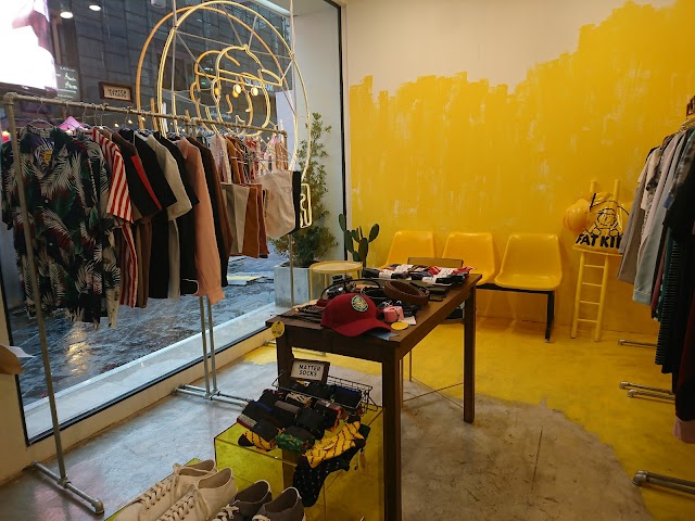 Fat Kids Store