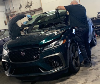 North Point Motors - Thumbnail