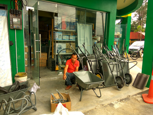Tukang Mart