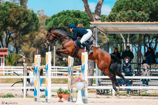 Centro Equestre Castel Fusano
