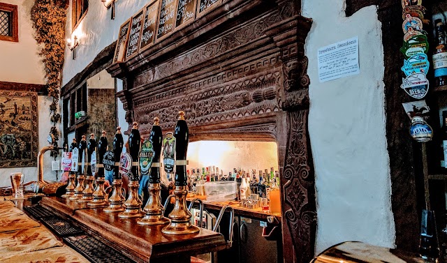 The Brewery Tap