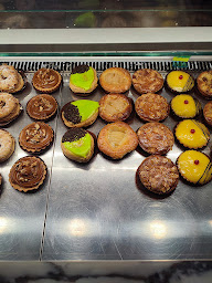 Photo n°20 de Boulangerie des Coudreaux à Chelles (Boulangerie)