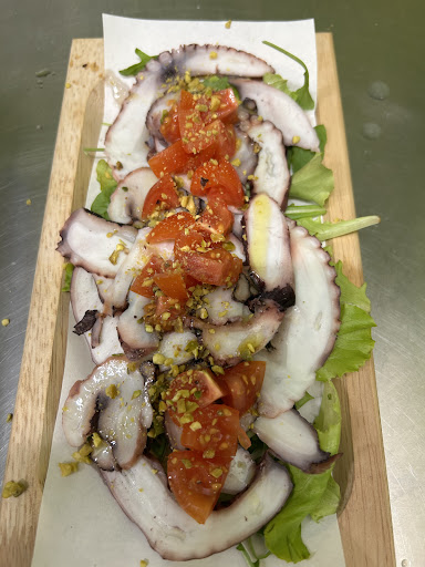 Sapori di Mare street food - Thumbnail