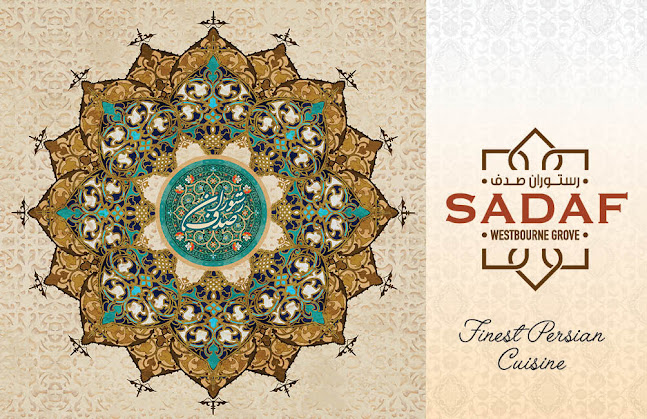Sadaf London - Finest Persian Cuisine - Restaurant