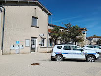 Police Municipale à Saint-Pierre-de-Chandieu