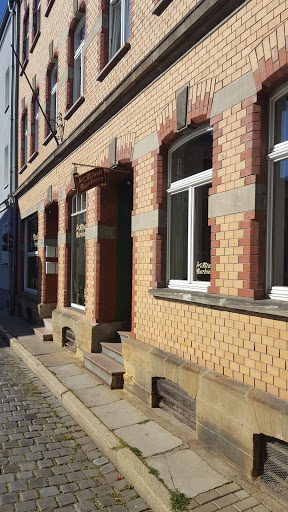Die Stadtbarbiere - Visual