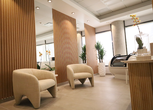 Oxylife Wellness Center