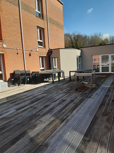 Photo de E.H.P.A.D. Marguerite de Flandre à Aix-en-Pévèle (59310)