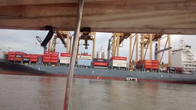 Photos of BUENAVENTURA PORT