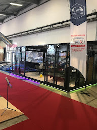 Photo n°1 de Abris Conseil à Marsillargues (Magasin de matériel pour piscines)