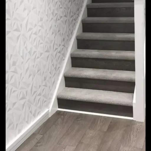 David Gordon Carpet And Vinyl Fitter