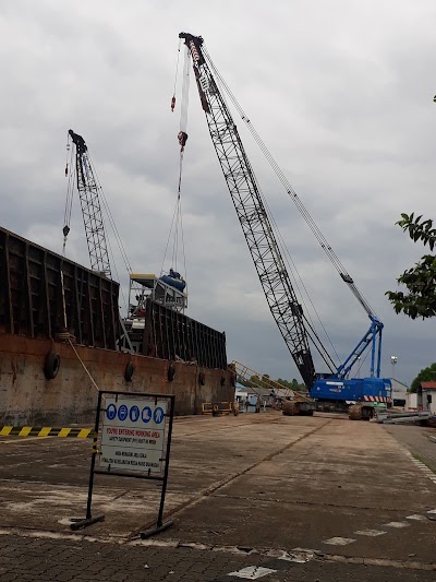 Photos of Pasar badak 1