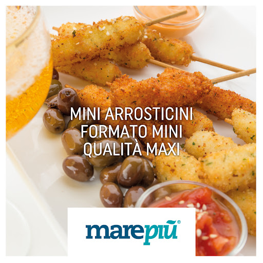Mare Più S.r.l. - Thumbnail
