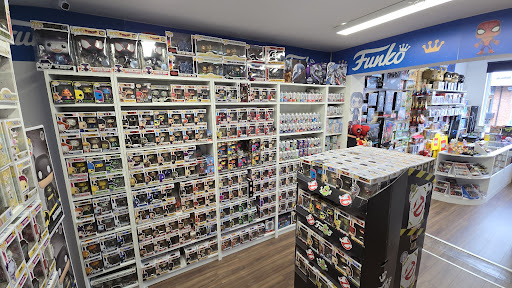 GEEK GARAGE UK - Thumbnail