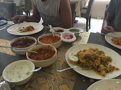 Photos of The Corriander Leaf: Indian Family Dining
