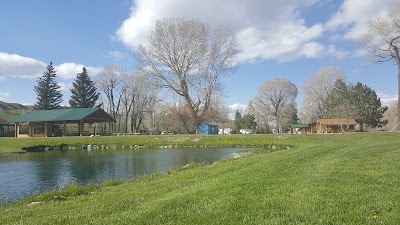 Spring Creek Campground and Trout Ranch