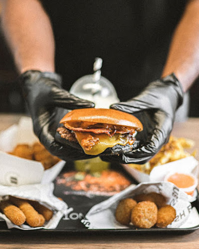 Commentaires et avis sur Black & White Burger Orleans