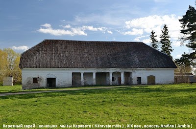Photos of K&auml;ravete m&otilde;is