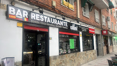 Restaurante Gabri