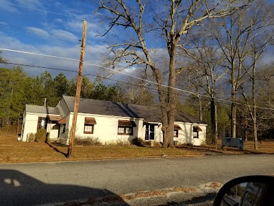 Fort McClellan