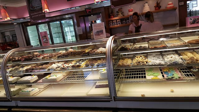 Dinkel's
