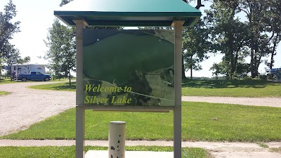 Silver Lake County Park