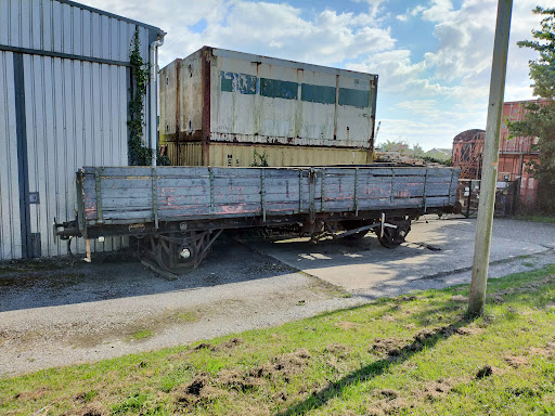 Vale of Berkeley Railway - Thumbnail