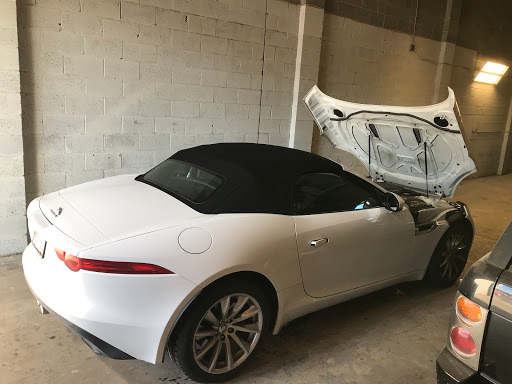 North Point Motors - Thumbnail