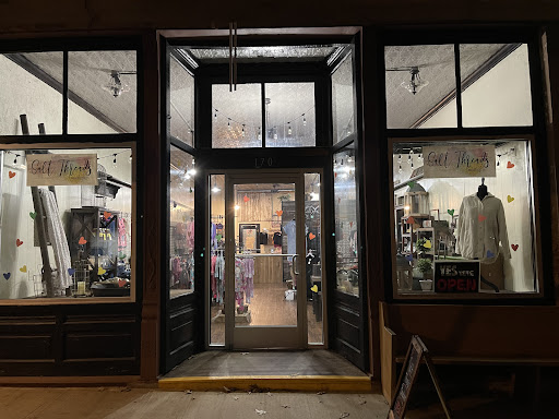 Salt Threads Boutique