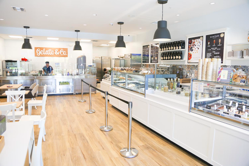 Gelato & Co. Naples