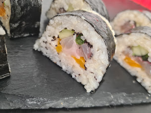 Photo n°6 de Poissonnerie Quillier à La Rivière-de-Corps (Marché aux poissons et fruits de mer)